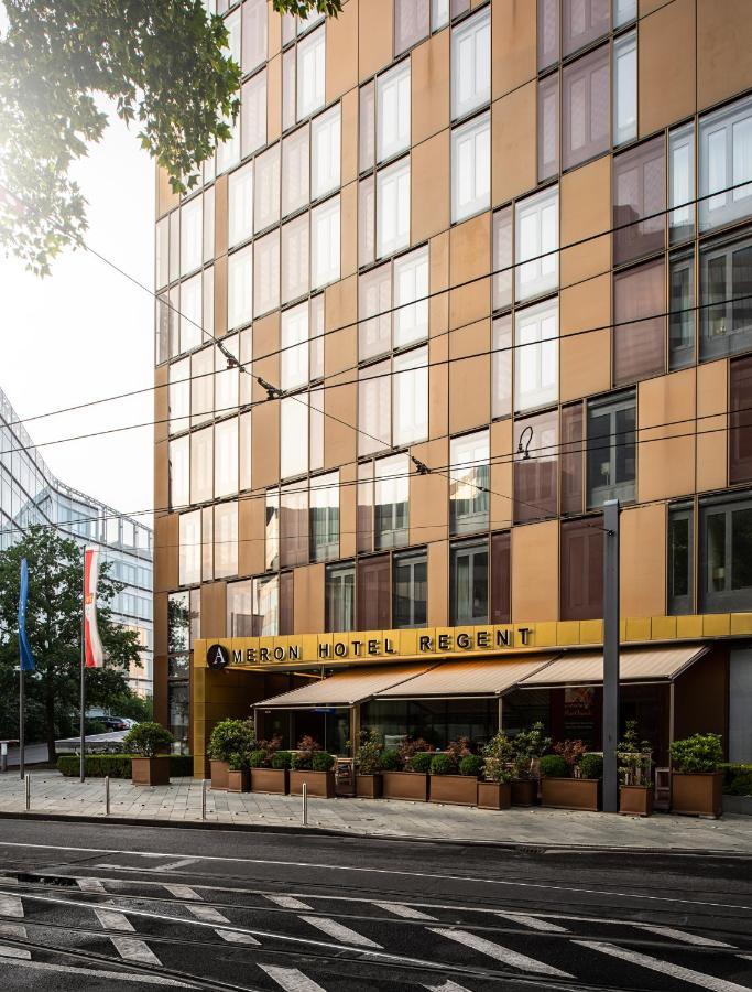 Hotel Ameron Regent Köln