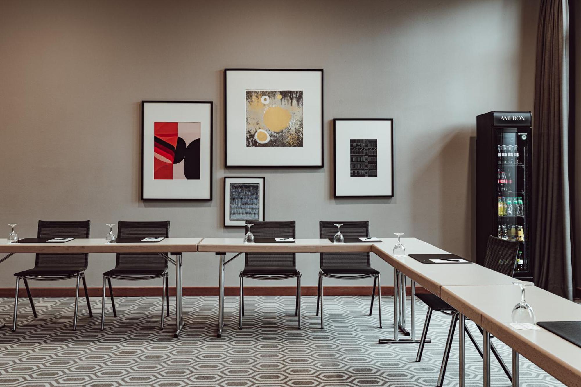 Ameron Regent Hotel Köln