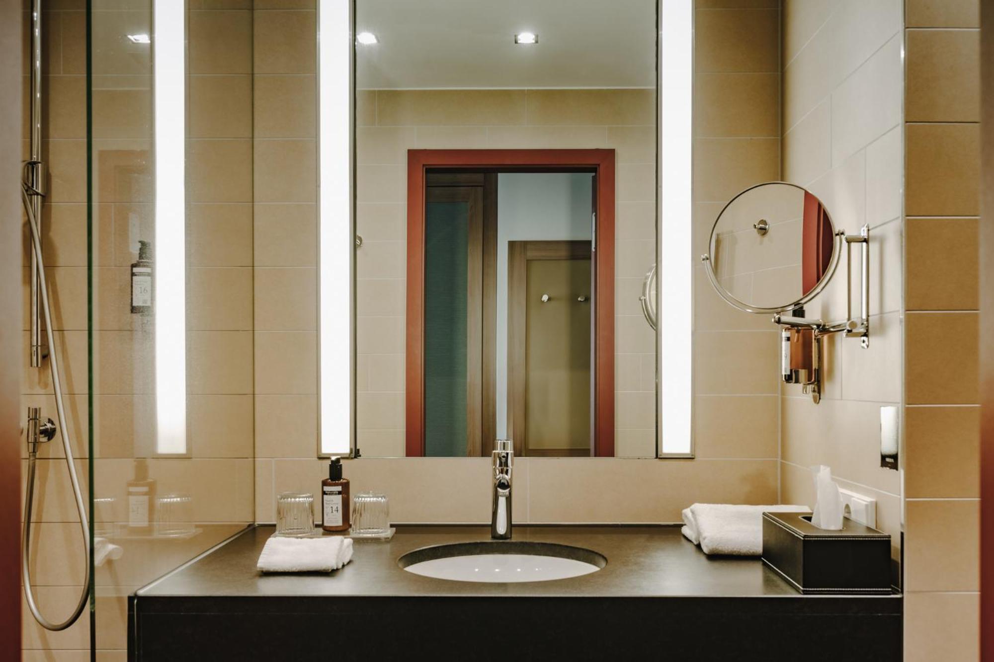 Hotel Ameron Regent Köln