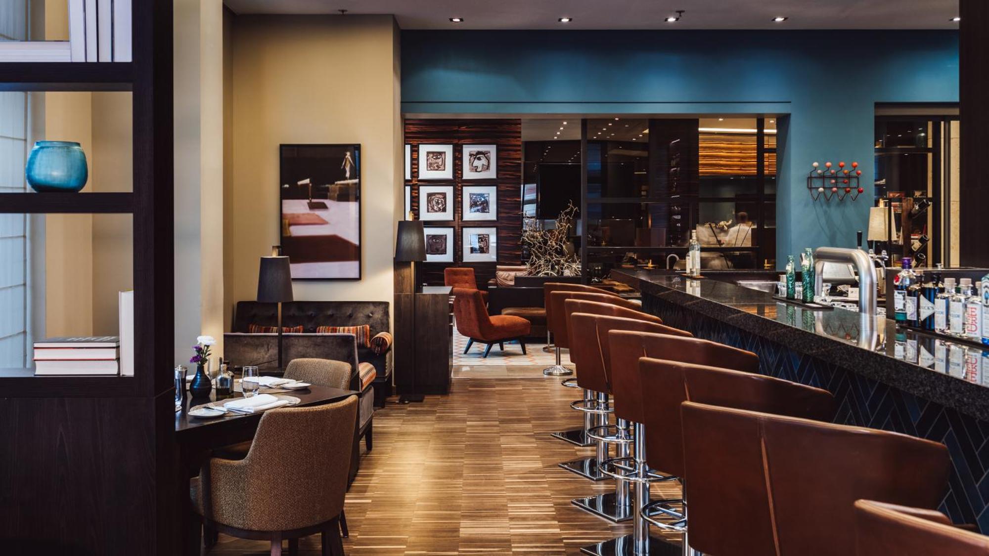 Hotel Ameron Regent 4*