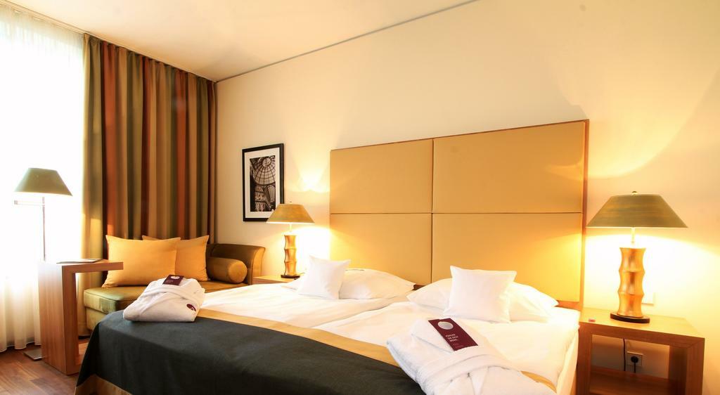 Ameron Regent 4* Köln